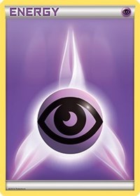 Psychic Energy (2011 Unnumbered) [League & Championship Cards] | Gear Gaming Bentonville