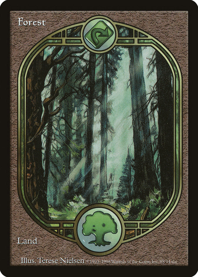 Forest (88) [Unglued] | Gear Gaming Bentonville