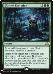 Eldritch Evolution [Mystery Booster] | Gear Gaming Bentonville