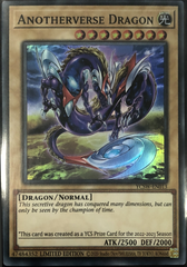 Anotherverse Dragon [YCSW-EN013] Super Rare | Gear Gaming Bentonville