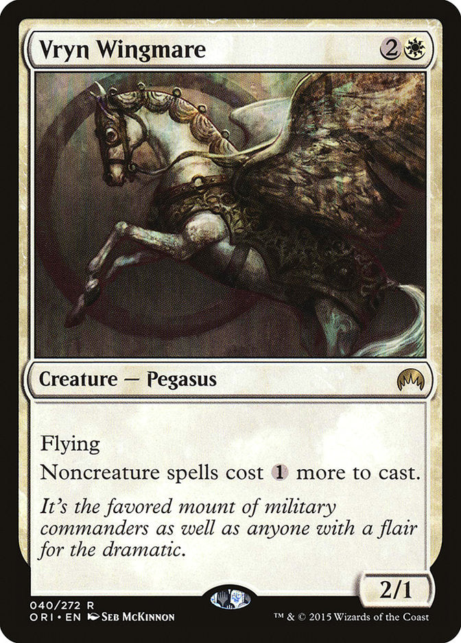 Vryn Wingmare [Magic Origins] | Gear Gaming Bentonville