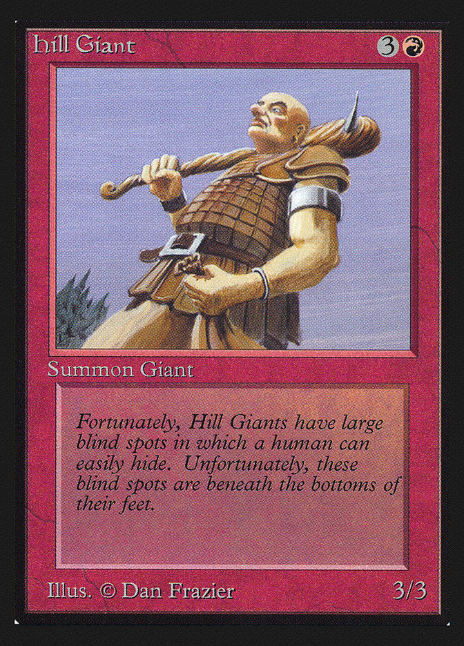 Hill Giant [Collectors' Edition] | Gear Gaming Bentonville
