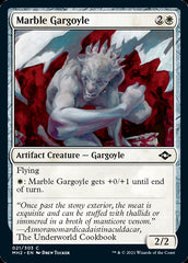 Marble Gargoyle [Modern Horizons 2] | Gear Gaming Bentonville