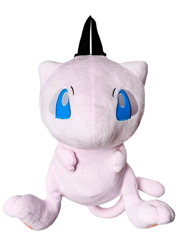 LASR - Pokemon Mew Plush Backpack | Gear Gaming Bentonville