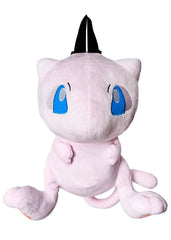 LASR - Pokemon Mew Plush Backpack | Gear Gaming Bentonville