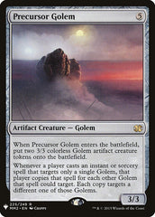 Precursor Golem [The List] | Gear Gaming Bentonville