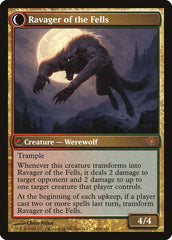 Huntmaster of the Fells // Ravager of the Fells [Dark Ascension] | Gear Gaming Bentonville
