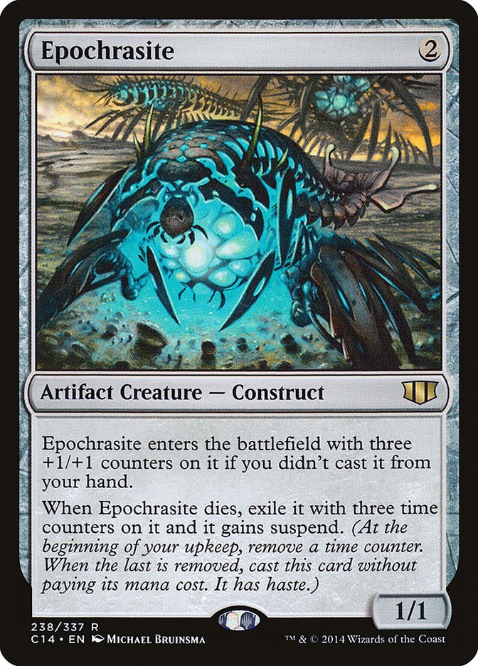 Epochrasite [Commander 2014] | Gear Gaming Bentonville