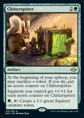 Chitterspitter [Modern Horizons 2] | Gear Gaming Bentonville