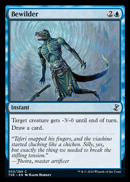 Bewilder [Time Spiral Remastered] | Gear Gaming Bentonville