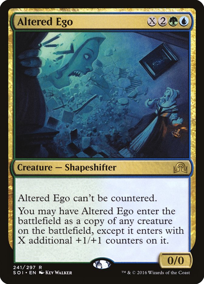 Altered Ego [Shadows over Innistrad] | Gear Gaming Bentonville