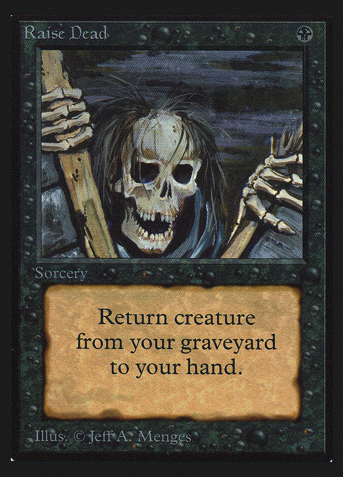 Raise Dead [Collectors' Edition] | Gear Gaming Bentonville