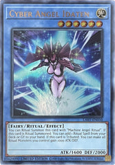 Cyber Angel Idaten [LART-EN050] Ultra Rare | Gear Gaming Bentonville