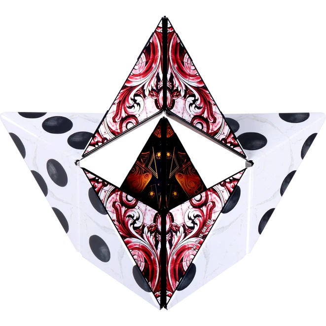Shashibo Cube, Dice Series: Renaissance | Gear Gaming Bentonville