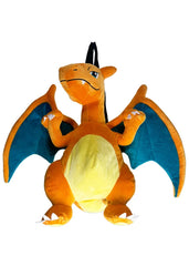 LASR - Pokemon Charizard Plush Backpack | Gear Gaming Bentonville