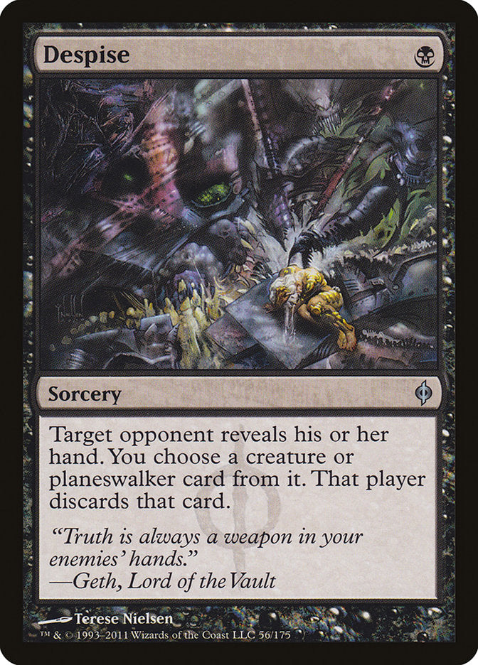Despise [New Phyrexia] | Gear Gaming Bentonville