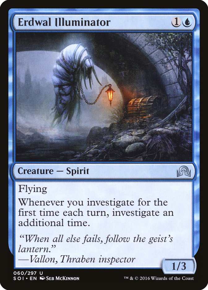Erdwal Illuminator [Shadows over Innistrad] | Gear Gaming Bentonville