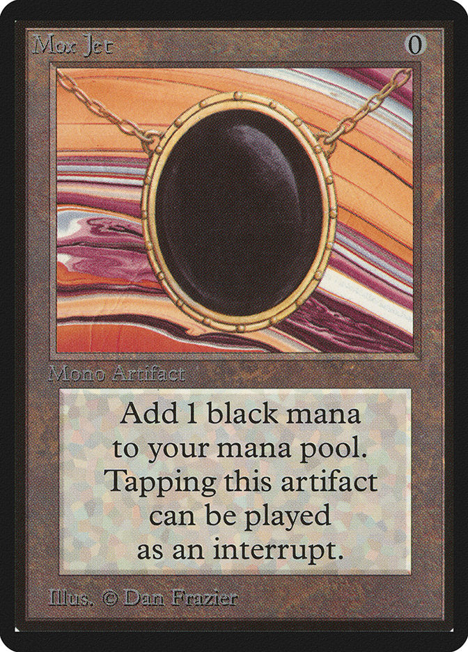 Mox Jet [Beta Edition] | Gear Gaming Bentonville