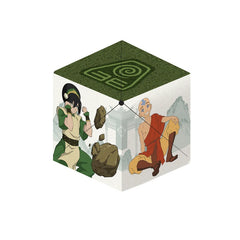 Shashibo Cube, Avatar, The Last Airbender Series: Earth | Gear Gaming Bentonville