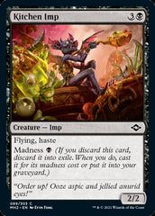 Kitchen Imp [Modern Horizons 2] | Gear Gaming Bentonville