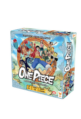 One Piece: Adventure Island | Gear Gaming Bentonville