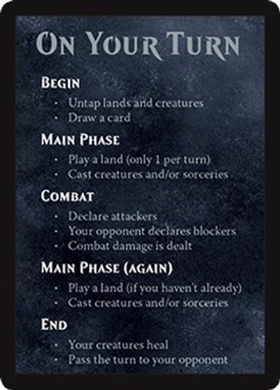 Golgari Rules Card [Spellslinger] | Gear Gaming Bentonville