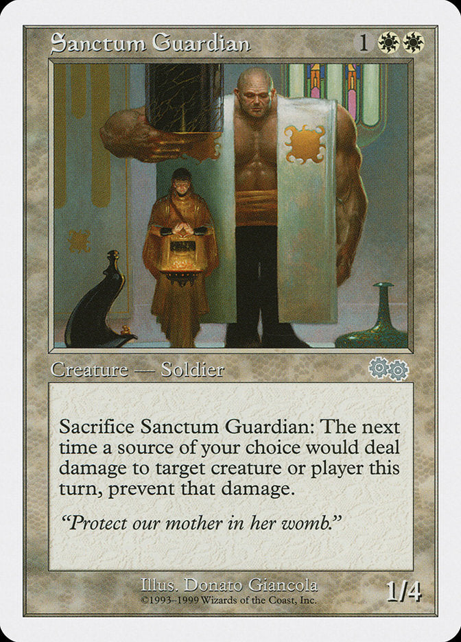 Sanctum Guardian [Battle Royale] | Gear Gaming Bentonville