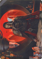 Yawgmoth, Thran Physician // Yawgmoth, Thran Physician [Modern Horizons Art Series] | Gear Gaming Bentonville