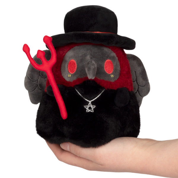 Squishable Alter Egos Series 2: Plague Doctor - Demon | Gear Gaming Bentonville