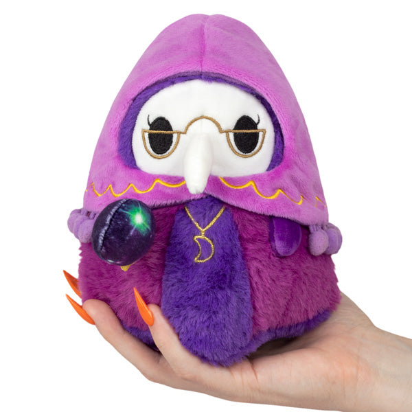 Squishable Alter Egos Series 2: Plague Doctor - Fortune Teller | Gear Gaming Bentonville