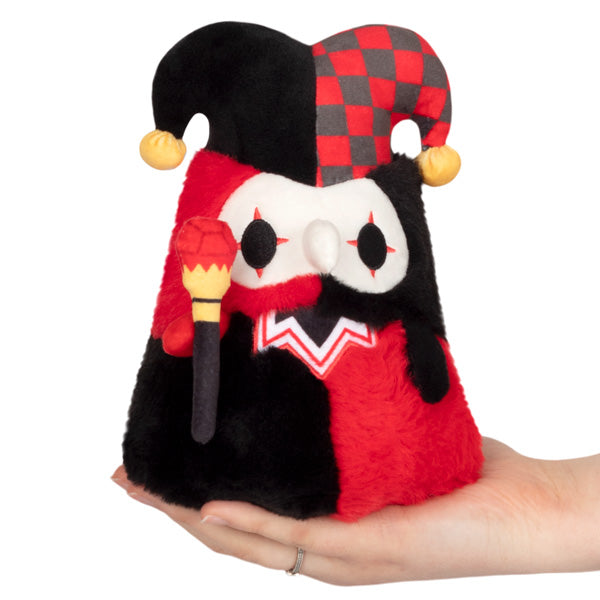 Squishable Alter Egos Series 2: Plague Doctor - Jester | Gear Gaming Bentonville