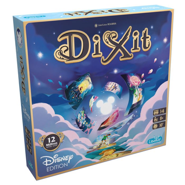 Dixit Disney | Gear Gaming Bentonville