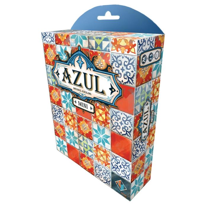 Azul: Mini | Gear Gaming Bentonville