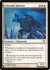 Celestial Ancient [The List] | Gear Gaming Bentonville