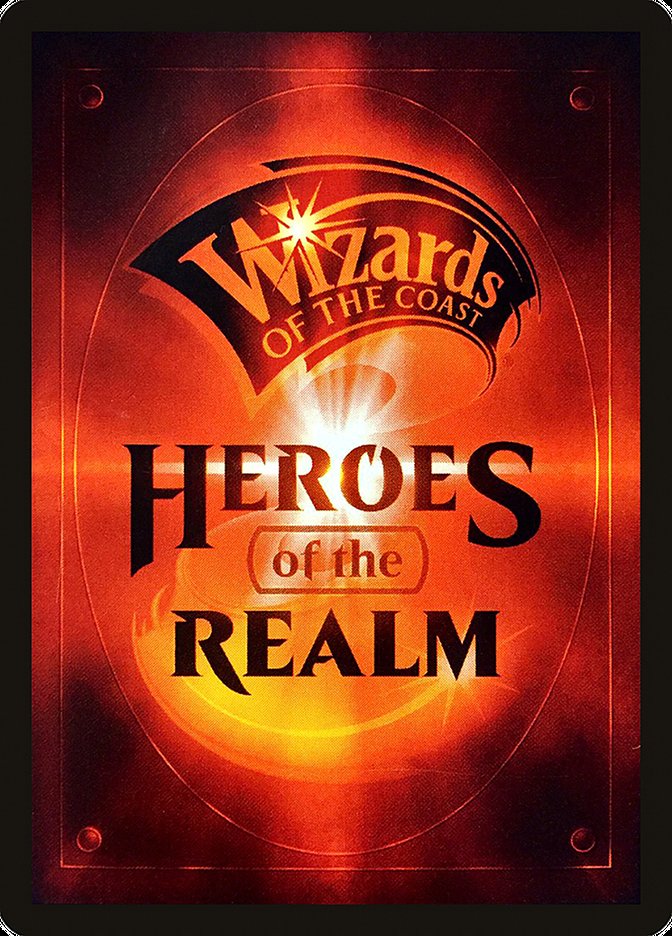 Mountain Mover [Heroes of the Realm 2020] | Gear Gaming Bentonville