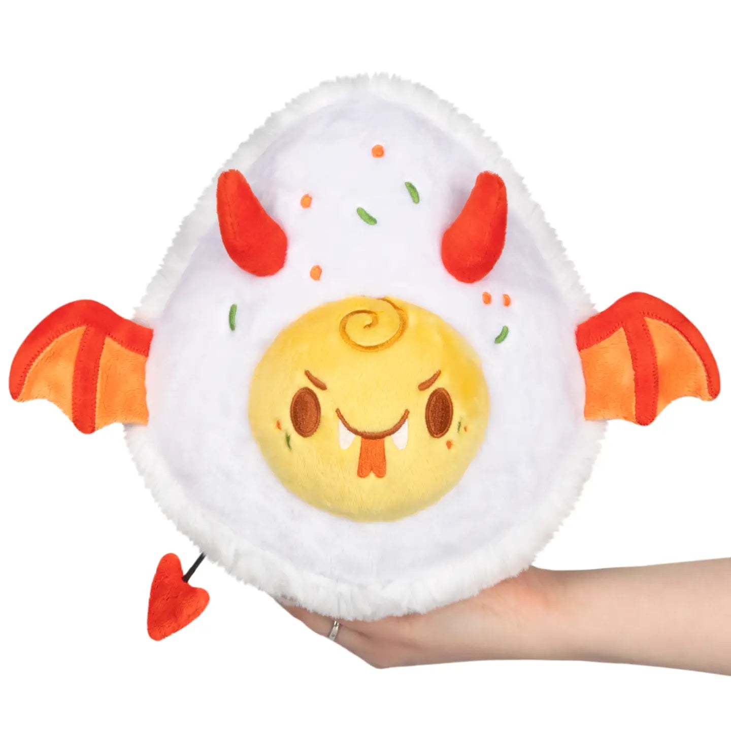 Mini Squishable Deviled Egg | Gear Gaming Bentonville
