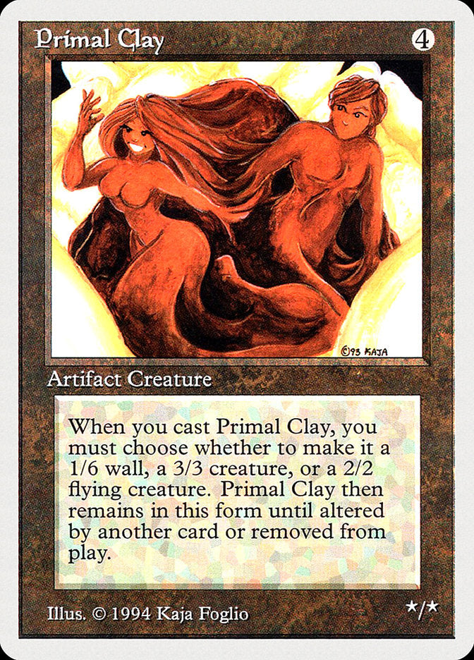 Primal Clay [Summer Magic / Edgar] | Gear Gaming Bentonville