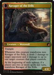 Huntmaster of the Fells // Ravager of the Fells [From the Vault: Transform] | Gear Gaming Bentonville