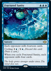 Fractured Sanity [Modern Horizons 2] | Gear Gaming Bentonville