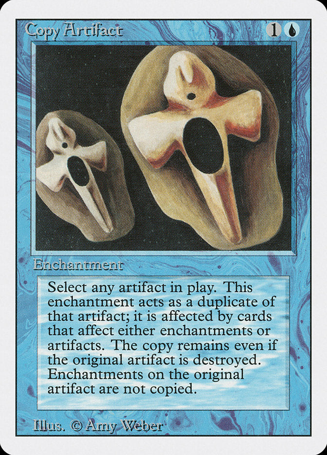 Copy Artifact [Revised Edition] | Gear Gaming Bentonville
