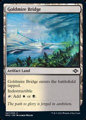 Goldmire Bridge [Modern Horizons 2] | Gear Gaming Bentonville