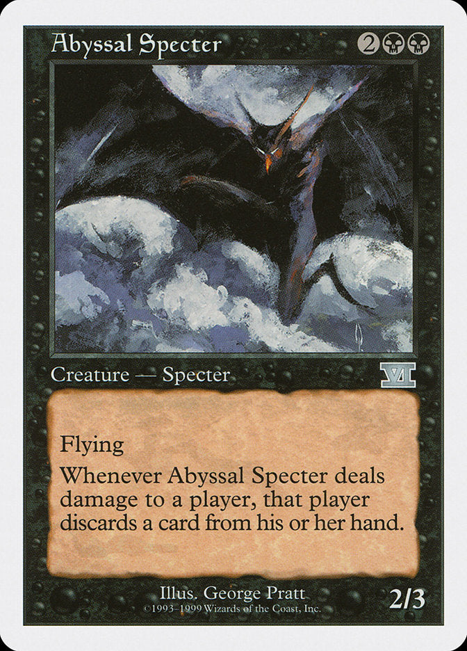 Abyssal Specter [Battle Royale] | Gear Gaming Bentonville