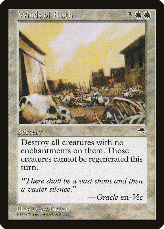 Winds of Rath [Tempest] | Gear Gaming Bentonville