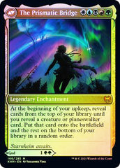 Esika, God of the Tree // The Prismatic Bridge [Kaldheim Prerelease Promos] | Gear Gaming Bentonville