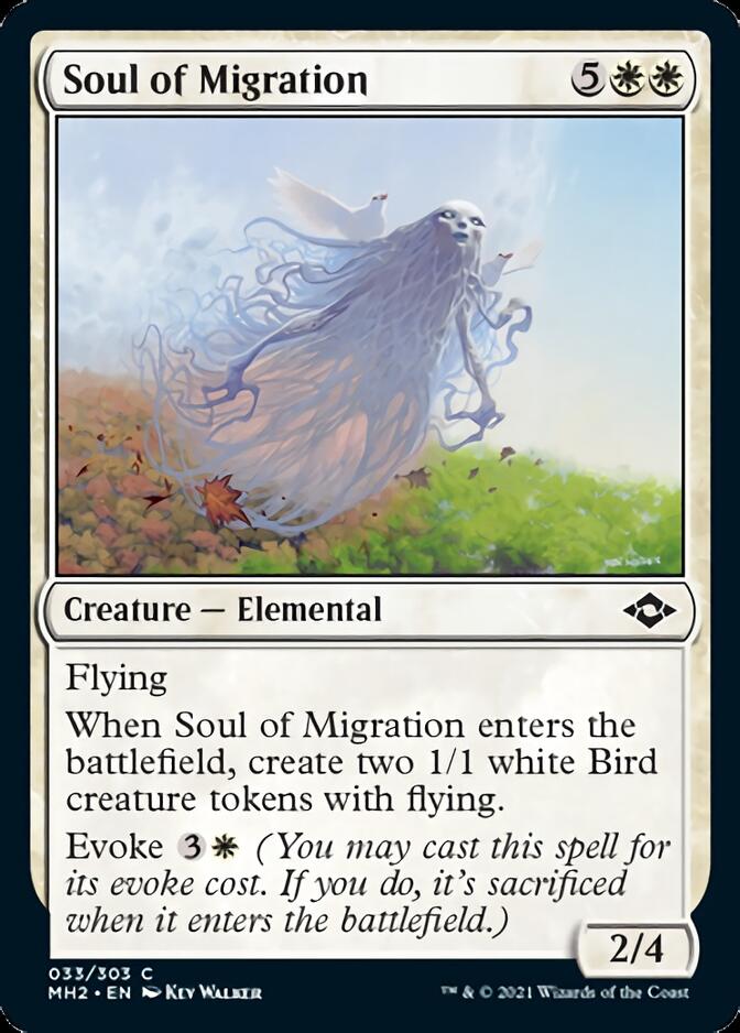 Soul of Migration [Modern Horizons 2] | Gear Gaming Bentonville