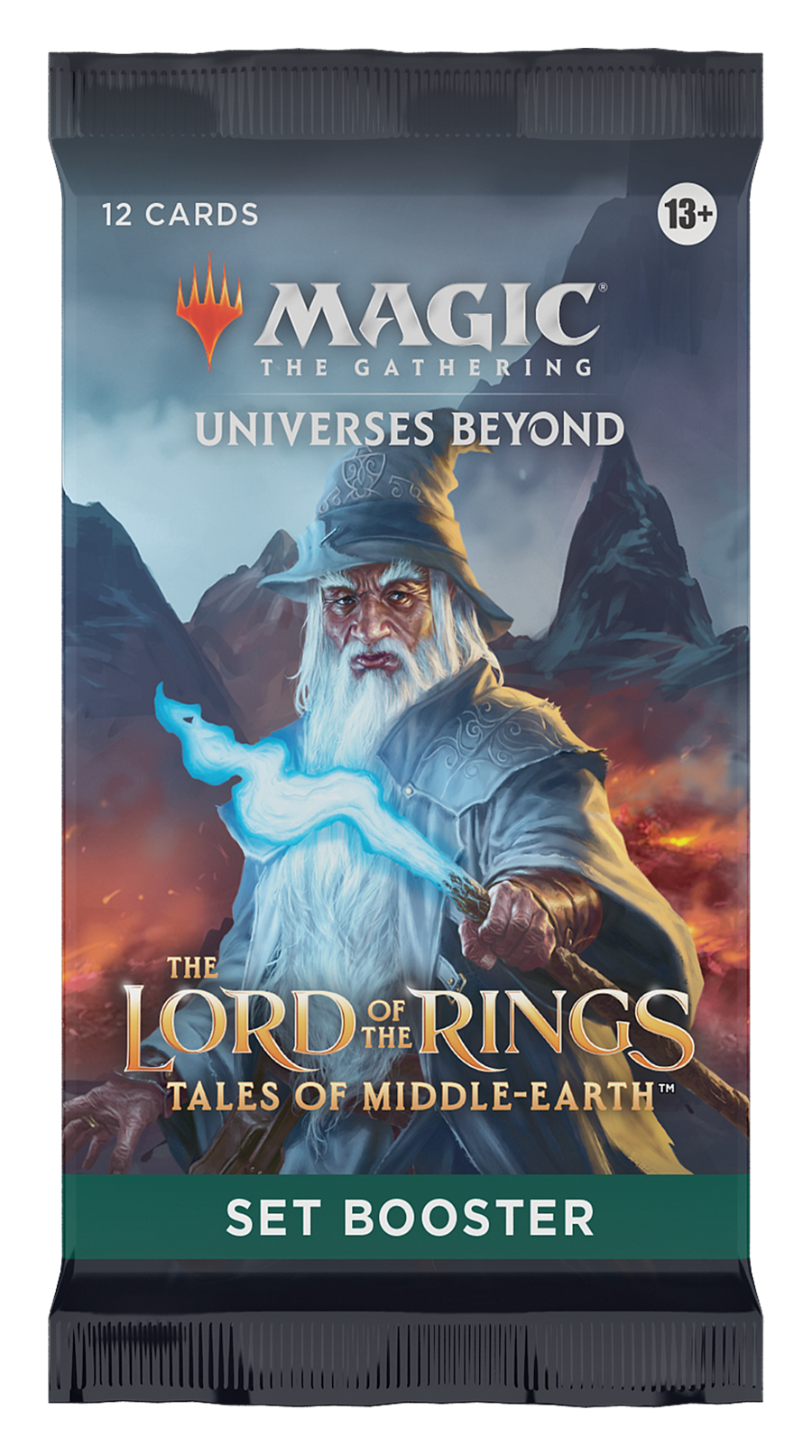 The Lord of the Rings: Tales of Middle-earth - Set Booster Pack | Gear Gaming Bentonville