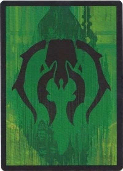 Golgari Guild Token [Dragon's Maze Tokens] | Gear Gaming Bentonville