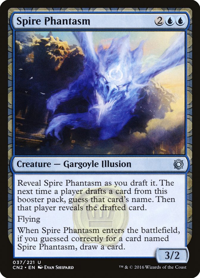 Spire Phantasm [Conspiracy: Take the Crown] | Gear Gaming Bentonville