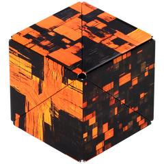 Shashibo Cube, Limited Spooky Season Edition: Twilight | Gear Gaming Bentonville