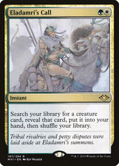 Eladamri's Call [Modern Horizons] | Gear Gaming Bentonville